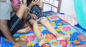 Stepbrother and sister engage in steamy sex 5 min 20 sec