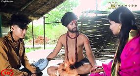 Dongi Baba ' s Sensuele rit op Xtramood 2 min 10 sec