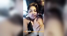 Salomi کی جنسی سواری پر ہل بار 13 کم از کم 40 سیکنڈ