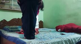 Pertemuan Seksual Sensual Desi Bhabhi harus Dilihat 0 min 0 sec