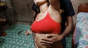 Indiase Desi College Student Ria Gets Haar Nauw Poesje Pounded 2 min 40 sec