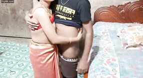 Indiase Desi College Student Ria Gets Haar Nauw Poesje Pounded 3 min 50 sec