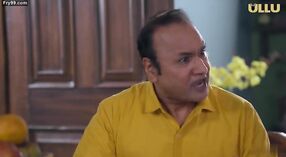 Serial Web dengan Twist: Video Terpanas Telugu 48 min 10 sec
