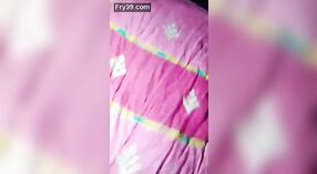 Nudo Bhabhi Villaggio Spettacolo in HD 1 min 20 sec