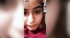 Indian Teen Shows Nuduhake Mati Awak Cute Dheweke 0 min 0 sec