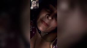 La sensual actuación de Bhabi seguramente te dejará sin aliento 1 mín. 20 sec