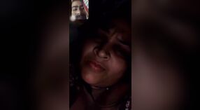 La sensual actuación de Bhabi seguramente te dejará sin aliento 2 mín. 50 sec