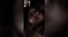 La sensual actuación de Bhabi seguramente te dejará sin aliento 1 mín. 10 sec