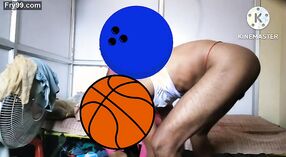 Caldo Telugu sesso con un dominante partner 1 min 50 sec