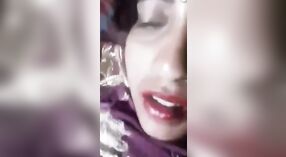 Shaved pussy of a gorgeous bhabhi gets fucked hard 4 min 00 sec