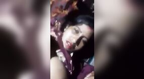 Shaved pussy of a gorgeous bhabhi gets fucked hard 4 min 40 sec