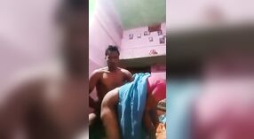 Encuentro Sexual Salvaje de Desi Bhabhi 0 mín. 0 sec