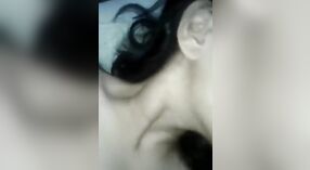 Pareja desi disfruta de un sonido hindi claro mientras se complacen mutuamente los coños 3 mín. 20 sec