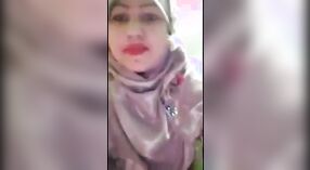 Mooi Bengaals Babe Nahar Bhabi in Actie 27 min 00 sec