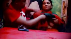 மிர்பூர் தாவரவியல் பூங்காவில் முதிர்ந்த பெண்கள் வயதான ஆண்களை அனுபவிக்கிறார்கள் 1 நிமிடம் 20 நொடி