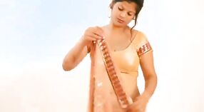 Ari Tanishka Varma's Modeling Adventure 2 min 40 sec