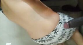 Domowa sesja MMC sunity Bhabhi 1 / min 20 sec