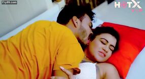 Hindi HotX Treatment Film: un'esperienza breve e sensuale 4 min 50 sec