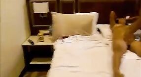 Biwi Wife and Husband's Hotel Adventure 1 min 20 sec