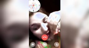 Beautiful Pakistani Wife Teases and Reveals 4 min 20 sec