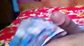 Bhabhi gives her teacher a sensual blowjob in a steamy video 1 min 10 sec