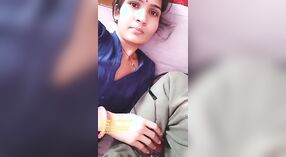 Cute Desi couple caught having sex on air 0 min 0 sec