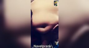 Chubby babe gets wet and wild with her licking skills 5 min 40 sec