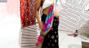 Le petit ami de l'Indien Nangi Mujra Regarde une Pakistanaise Exécuter une Danse Sensuelle 3 minute 20 sec