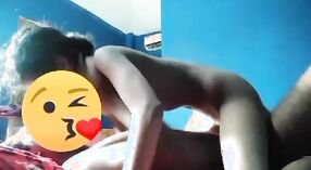 Bengali beauty enjoys a wild ride on a big cock 2 min 10 sec