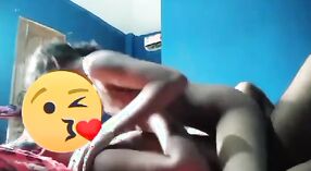 Bengali beauty enjoys a wild ride on a big cock 2 min 20 sec