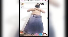 Swetha Vhabi's Hot Ass Gets Naked in Pvt Video 1 min 20 sec
