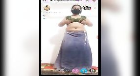 Swetha Vhabi's Hot Ass Gets Naked in Pvt Video 0 min 50 sec