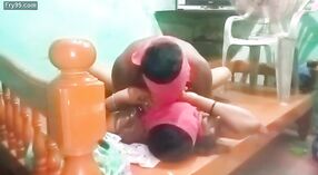 Пара из Кералы наслаждается страстным сексом друг с другом 1 минута 10 сек