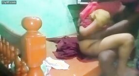 Kerala coppia gode appassionato sesso con ogni altro 5 min 20 sec