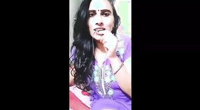 La belle épouse d'Aparna de Mumbai se fait pilonner 2 minute 20 sec
