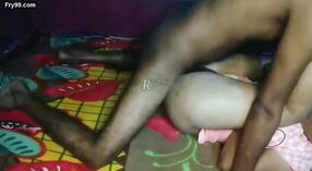 Desi girl with a hot body gets naughty in missionary position 7 min 00 sec