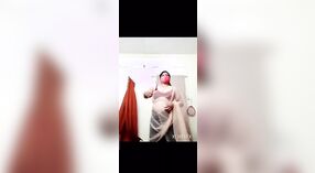 Desi bhabhi gets married to an Indian woman who is not satisfied 0 min 30 sec