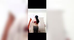 Desi bhabhi gets married to an Indian woman who is not satisfied 0 min 50 sec