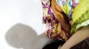Une femme de ménage se fait pilonner par son maître dans une vidéo porno indienne 6 minute 20 sec