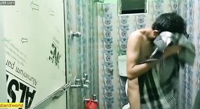 Indian college student with clear Hindi accent has steamy sex with her husband 0 min 0 sec