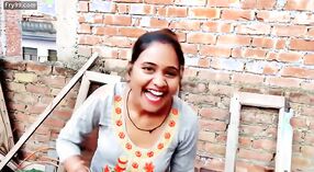 Ấn Độ Video Blogging: Một Nóng Và Steamy Encounter 2 tối thiểu 00 sn