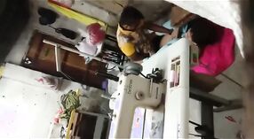 Bihar 's Tailor' s Atelier: een Full HD Video 1 min 40 sec
