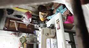 Bihar 's Tailor' s Atelier: een Full HD Video 2 min 20 sec