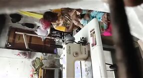 Atelier do Alfaiate de Bihar: um vídeo Full HD 2 minuto 40 SEC