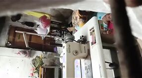 Bihar 's Tailor' s Atelier: een Full HD Video 3 min 00 sec