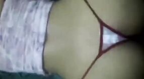 Une indienne se fait défoncer par son petit ami dans cette vidéo torride 2 minute 50 sec