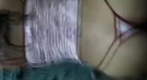 Une indienne se fait défoncer par son petit ami dans cette vidéo torride 3 minute 30 sec