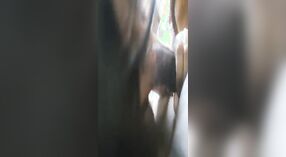 Bhabhi from Bangladesh gives a mind-blowing blowjob and gets fucked 1 min 50 sec