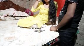Хинди порно с чистым удовольствием: Рия Ко Аадж Апна Бхай Не Чода в деревне 4 минута 40 сек
