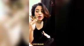 Bhumika Vasishth's Hot and Steamy Encounter on 18.2021 7 min 50 sec